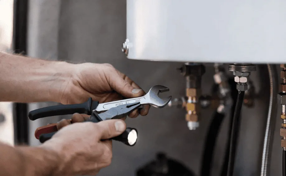 Why choose Water Heater Repair in Numidia, PA